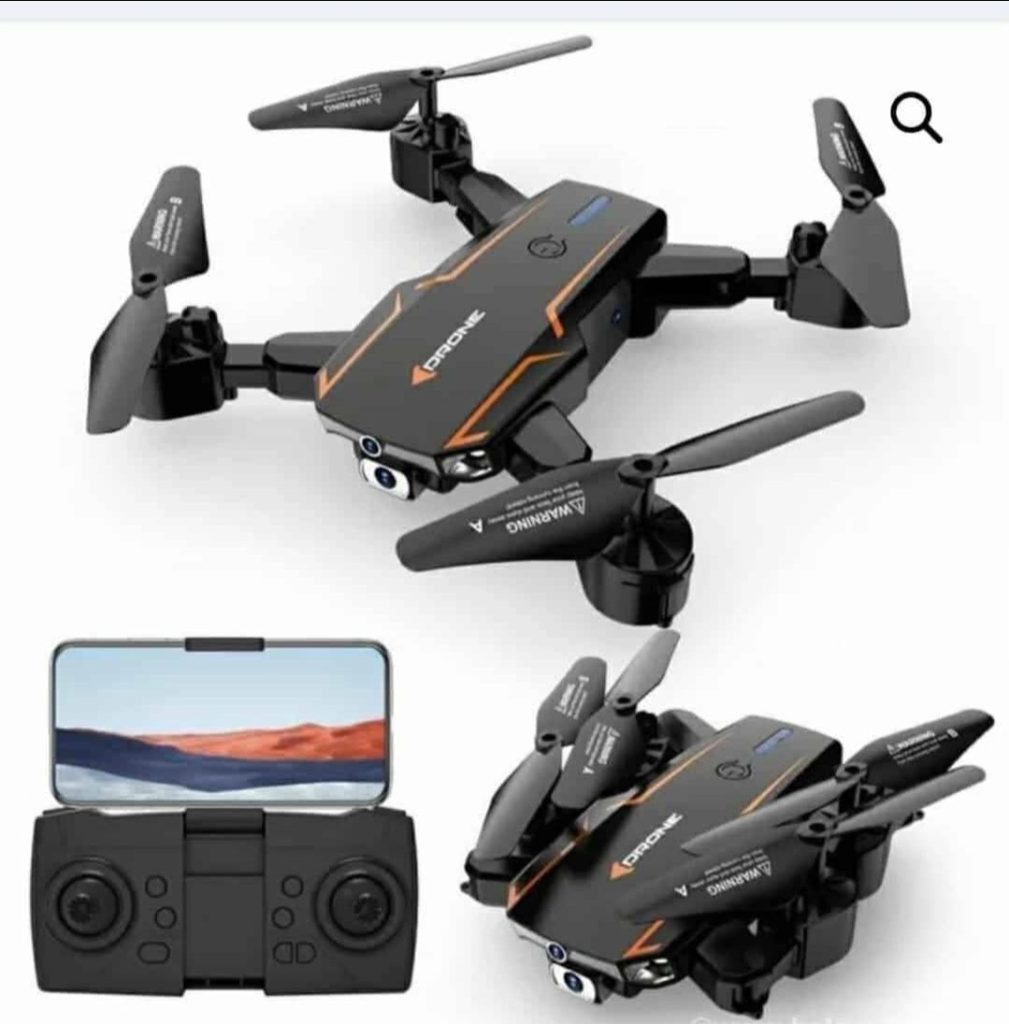 Dron