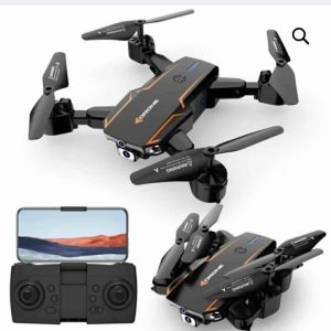 Dron