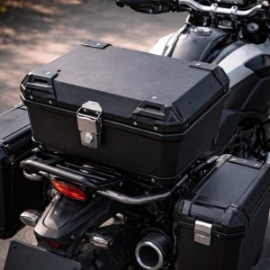 Kofer za motor