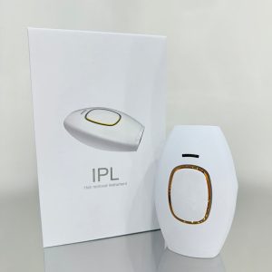 Laserski epilator IPL za uklanjanje dlacica