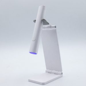 Mini UV I LED lampa za manikir punjiva