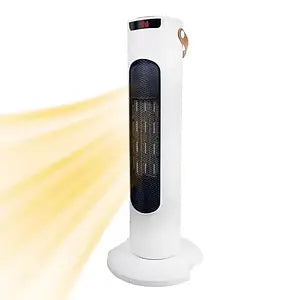 Elektricna grejalica u obliku klime