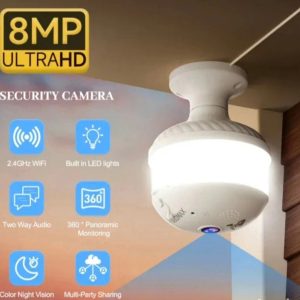 Wifi kamera