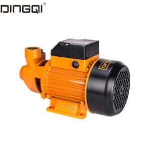 Centrifugalna pumpa