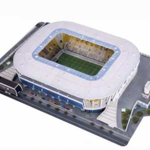 Slagalica FC Dynamo Dresden
