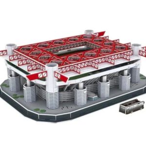 Slagalica stadion San Siro