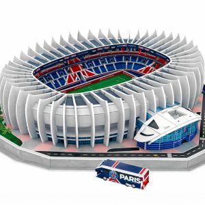 Slagalica stadion Parc des Princes