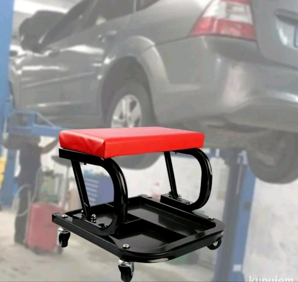 Klupa za mehaničare