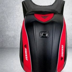 Moto ranac
