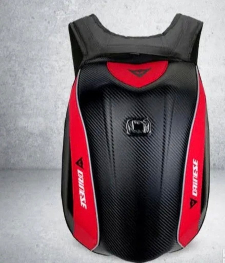Moto ranac