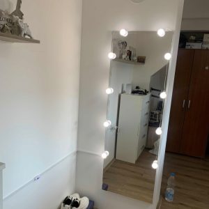 Led sijalice za ogledalo