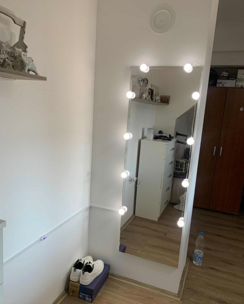 Led sijalice za ogledalo