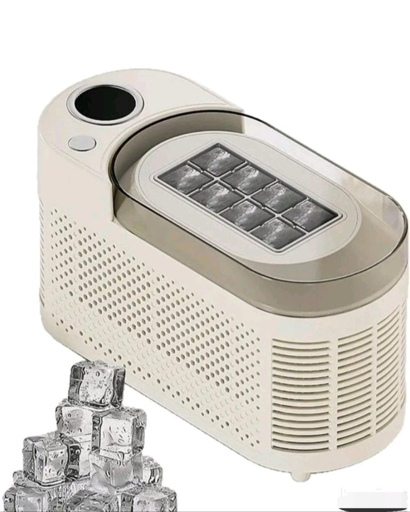 Prenosovi mini ledomat