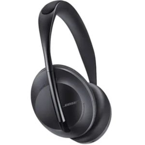 Bezicne slusalice stereo BOSE 700 crne