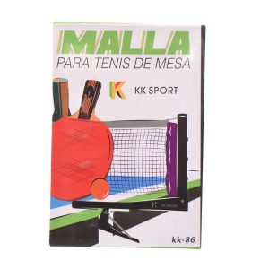 Mrezica za stoni tenis metalni drzaci na stipaljku