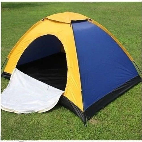 Šator za 4 osobe 200x200x135