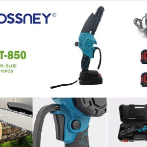 Aku rucna testera MAKITA sa 2 baterije LNT -850 -128W