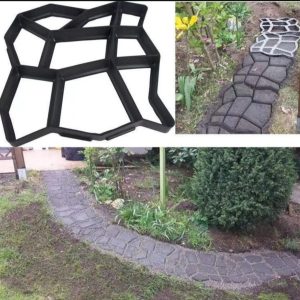 Kalup za beton sablon za betonske staze