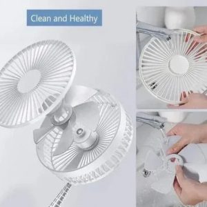 Prenosivi/sklopivi ventilator