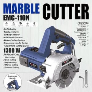 Elektricni cirkular Marble cutter
