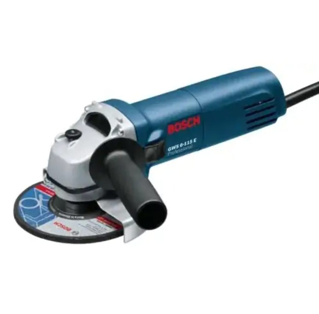 Brusilica BOSCH GWS6