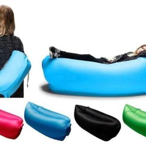 Lazy Sofa na naduvavanje vazdusni krevet