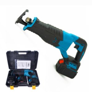 Makita aku rucna lisicarka 168v sabljasta