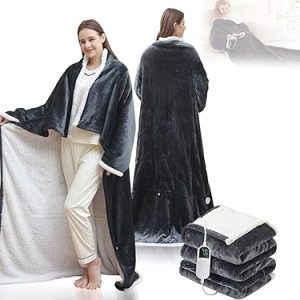 Elektricno grejno cebe sa rukavima