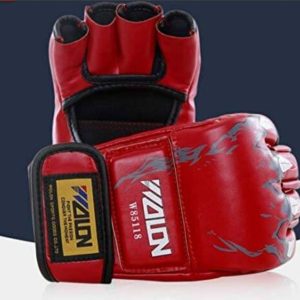 Rukavice za MMA rukavice za kikboks i dzak 3 boje