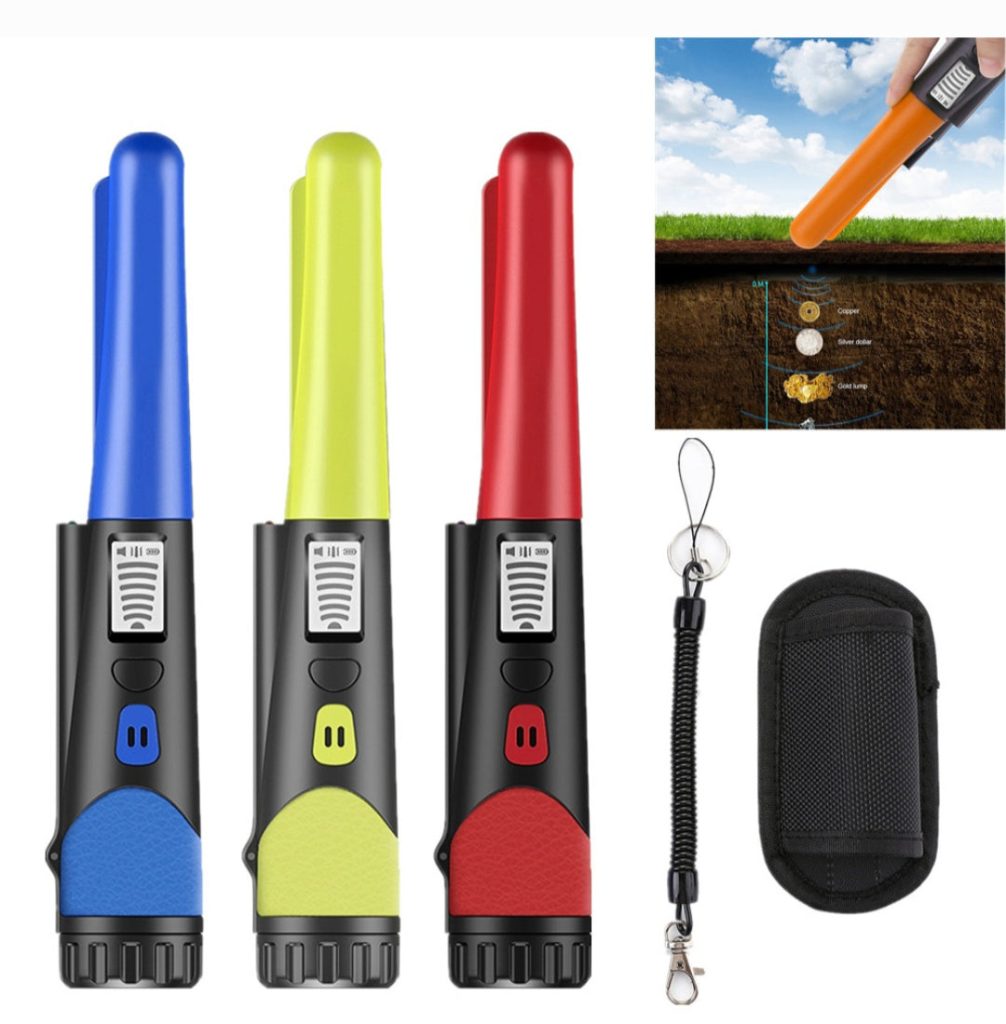Metal detektor GP POINTER