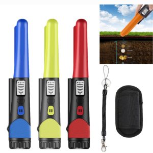 Metal detektor GP POINTER