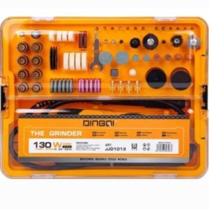 Brusilica ceona bijaks Dingqi 130w