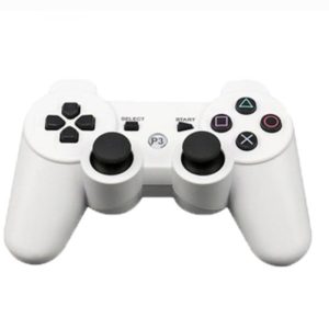 Džojstik za PS3 bežični – Double Shock 3 BELI