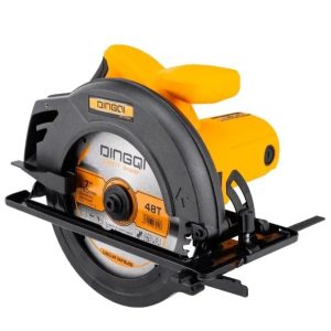 Rucni cirkular DINGQI 1400W