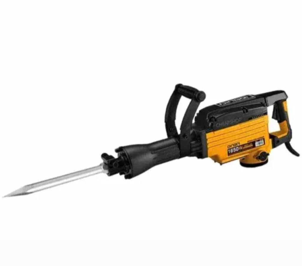 Stemarica pikamer Dingqi 1650W