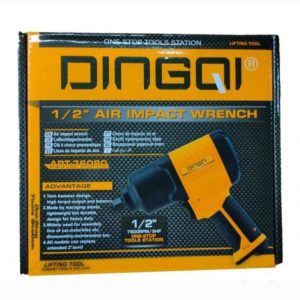 Pneumatski pistolj za tockove DINGQI