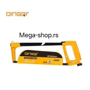 Bonsek 300mm 12 inca Dingqi