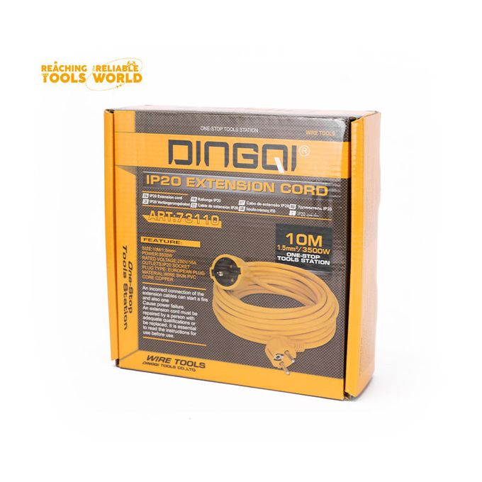 Produzni kabal Dingqi -10 metara