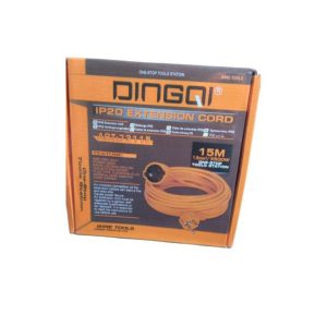 Produzni kabal Dingqi -15 metara
