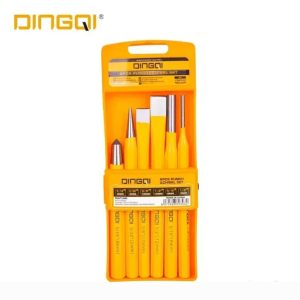 Sekac probojac kirner set 6kom DINGQI