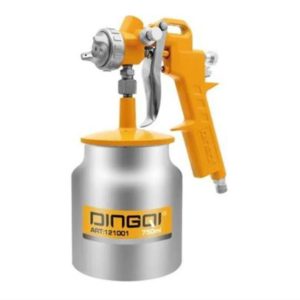 Vazdusni pistolj za farbanje 1,8 dizna Dingqi -1000ml
