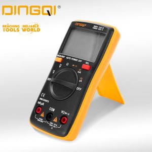Digitalni unimer Dingqi