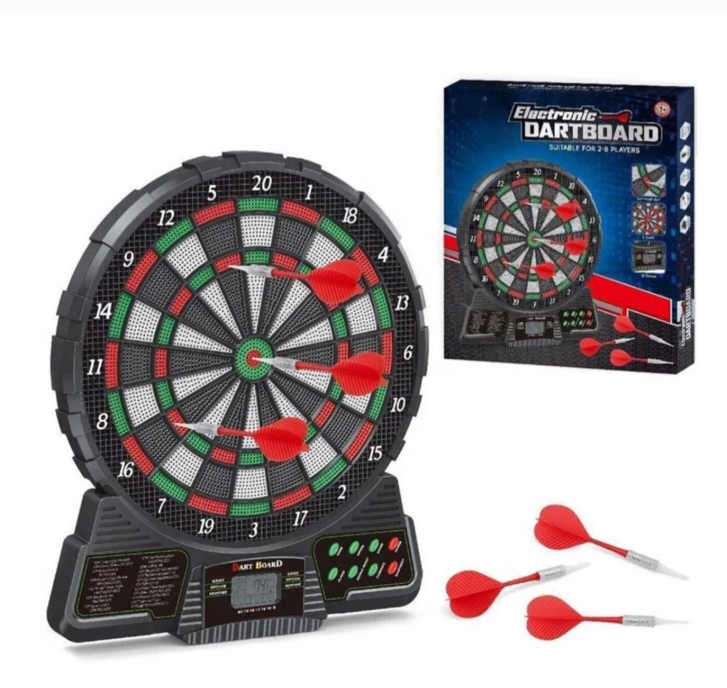 Elektronski pikado dartboard tabla