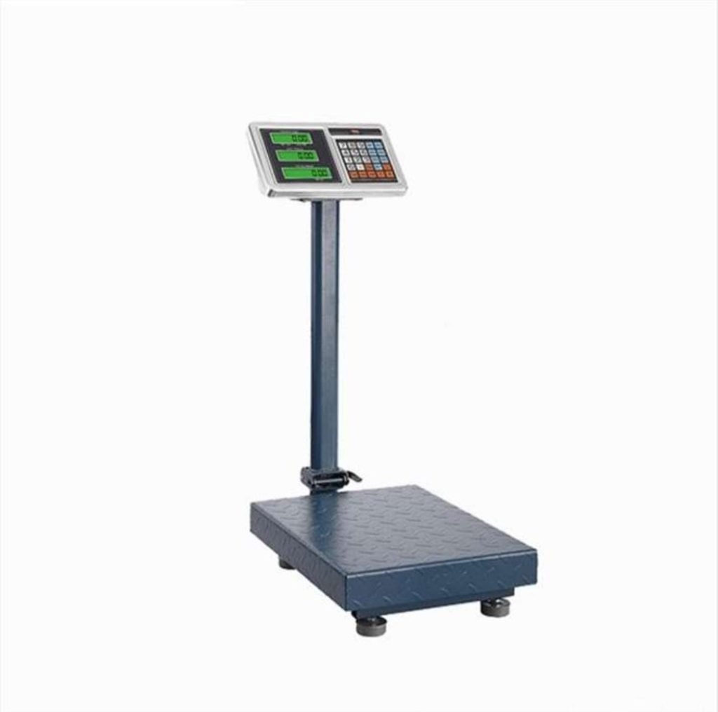 Vaga digitalna za merenje do 200kg