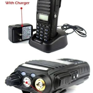 Baofeng UV82 Dual Band Radiostanica Toki Voki uv 82