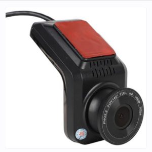 Kamera HD za snimanje saobracaja auto kamera