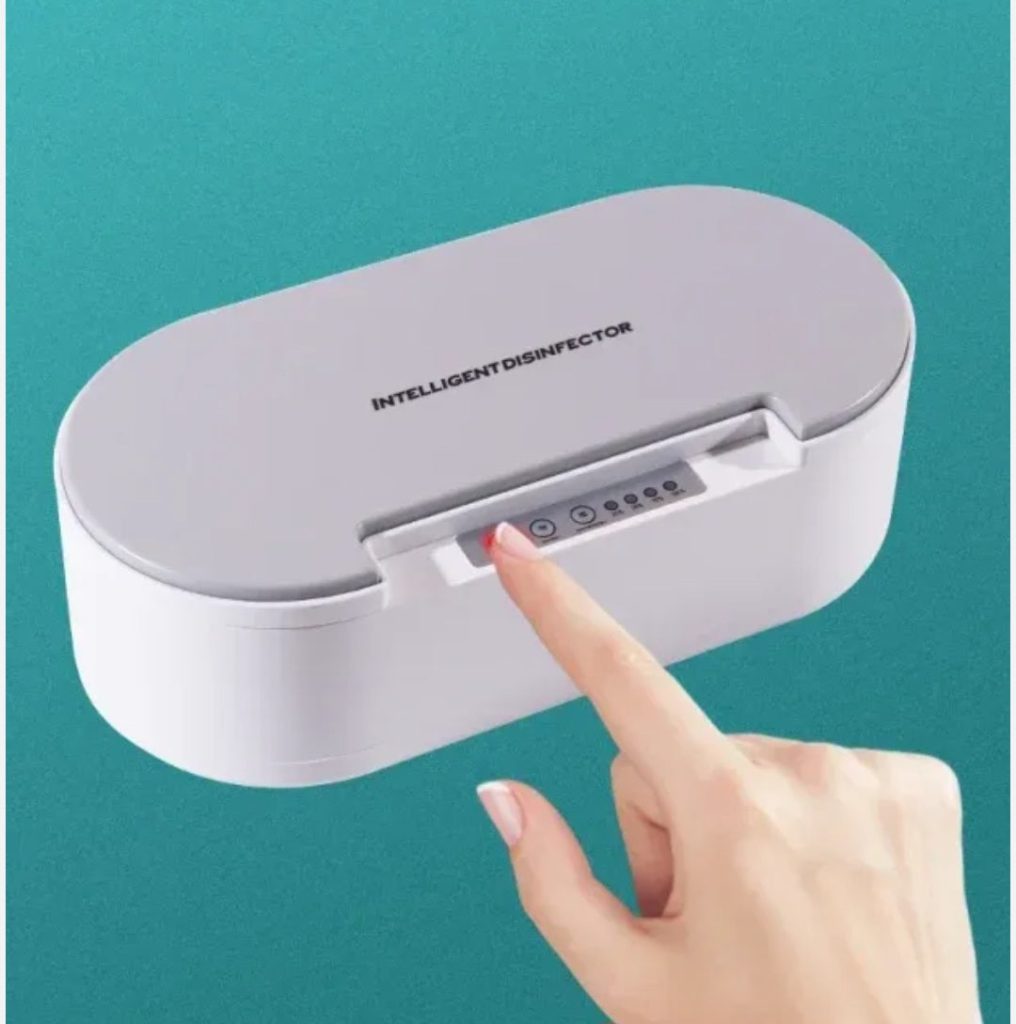 Mini sterilizator za pribor inteligentni