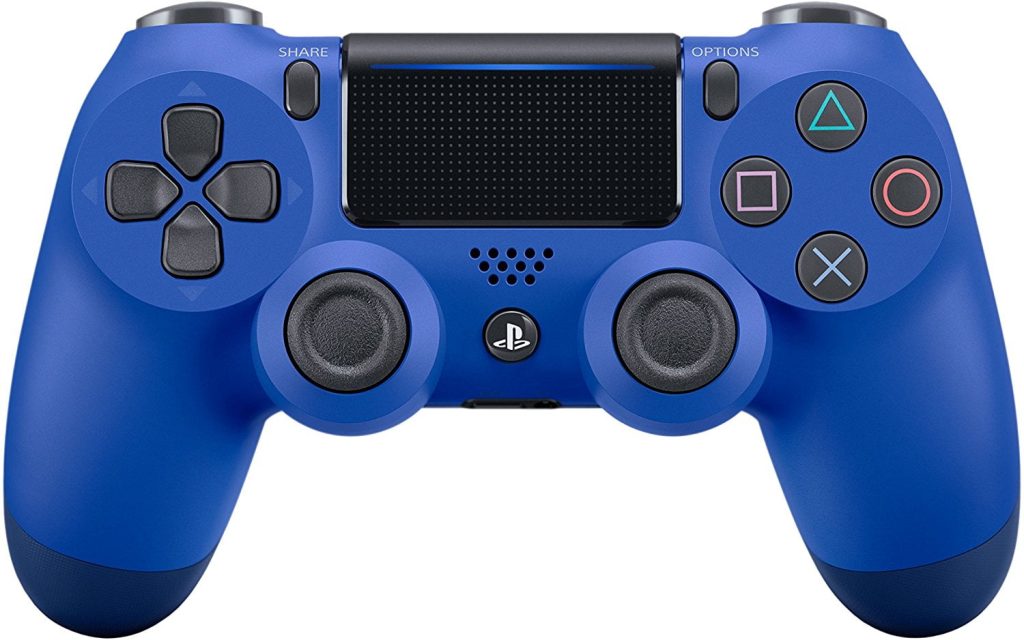 Dzojstik za Sony PS4 bezicni PS4 Dzojstik Plavi