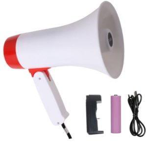 Megafon punjivi 619B