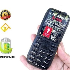 Mobilni telefon land rover S006